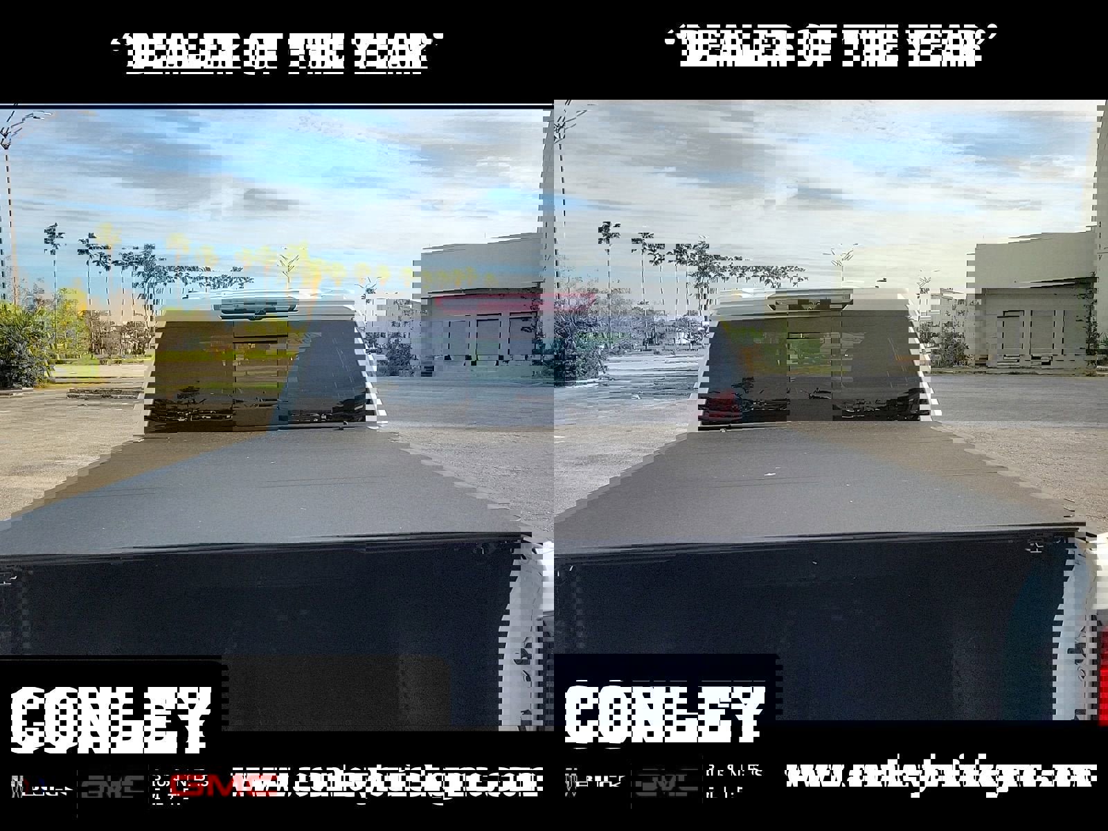 Certified 2023 GMC Sierra 1500 Denali w/ Technology Package image 10