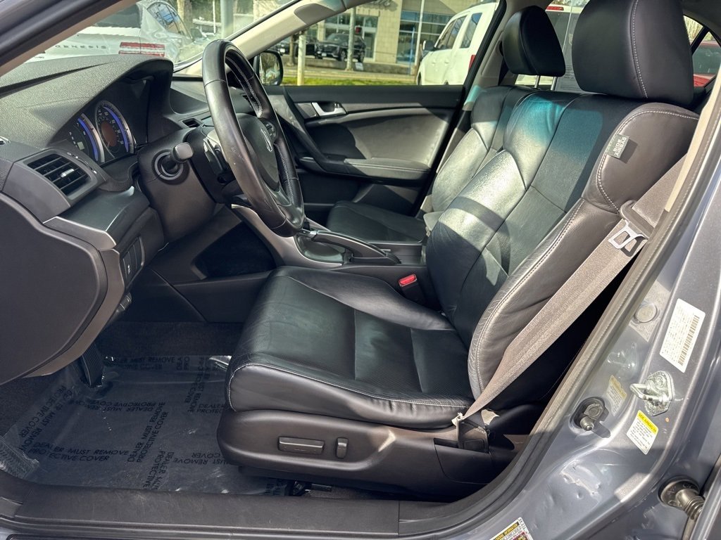 Used 2011 Acura TSX 2.4 image 16