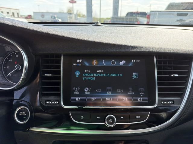 Used 2021 Buick Encore Preferred FWD image 19