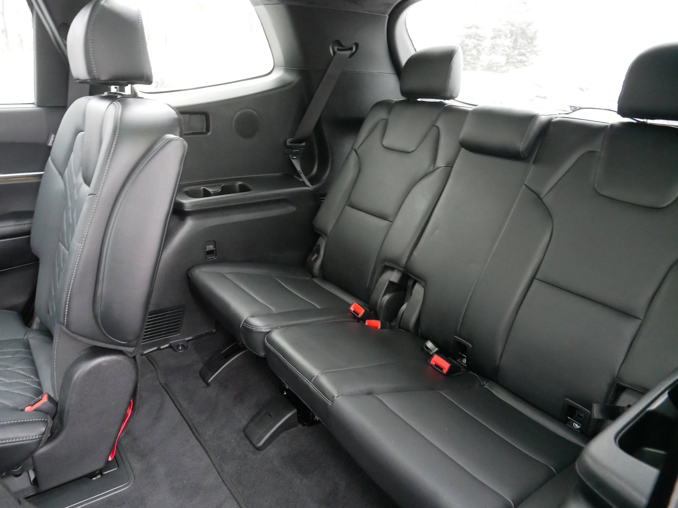 Certified 2025 Kia Telluride SX Prestige X-Pro image 37