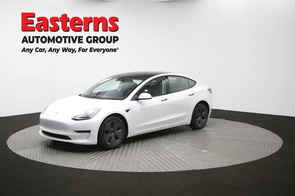 Used 2023 Tesla Model 3 Standard Range RWD image 52