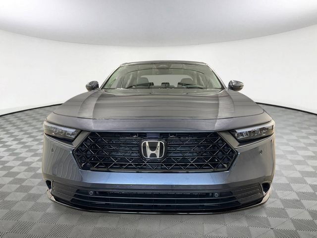 New 2026 Honda Accord EX-L image 8