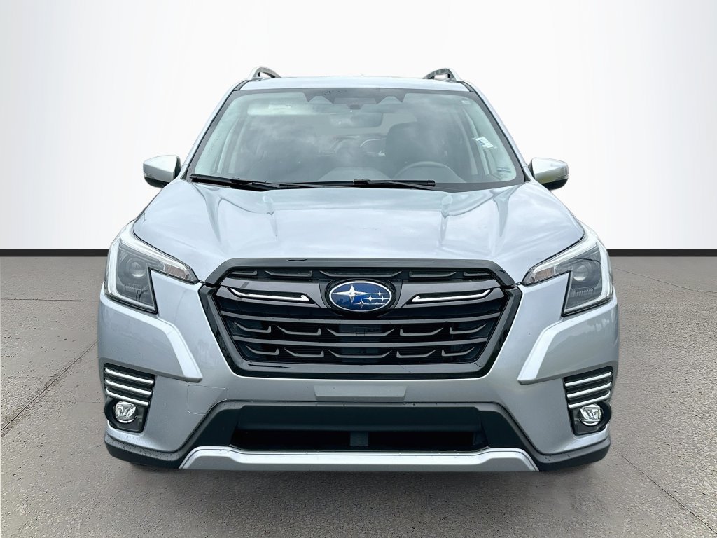 Certified 2024 Subaru Forester Touring AWD/4WD image 2
