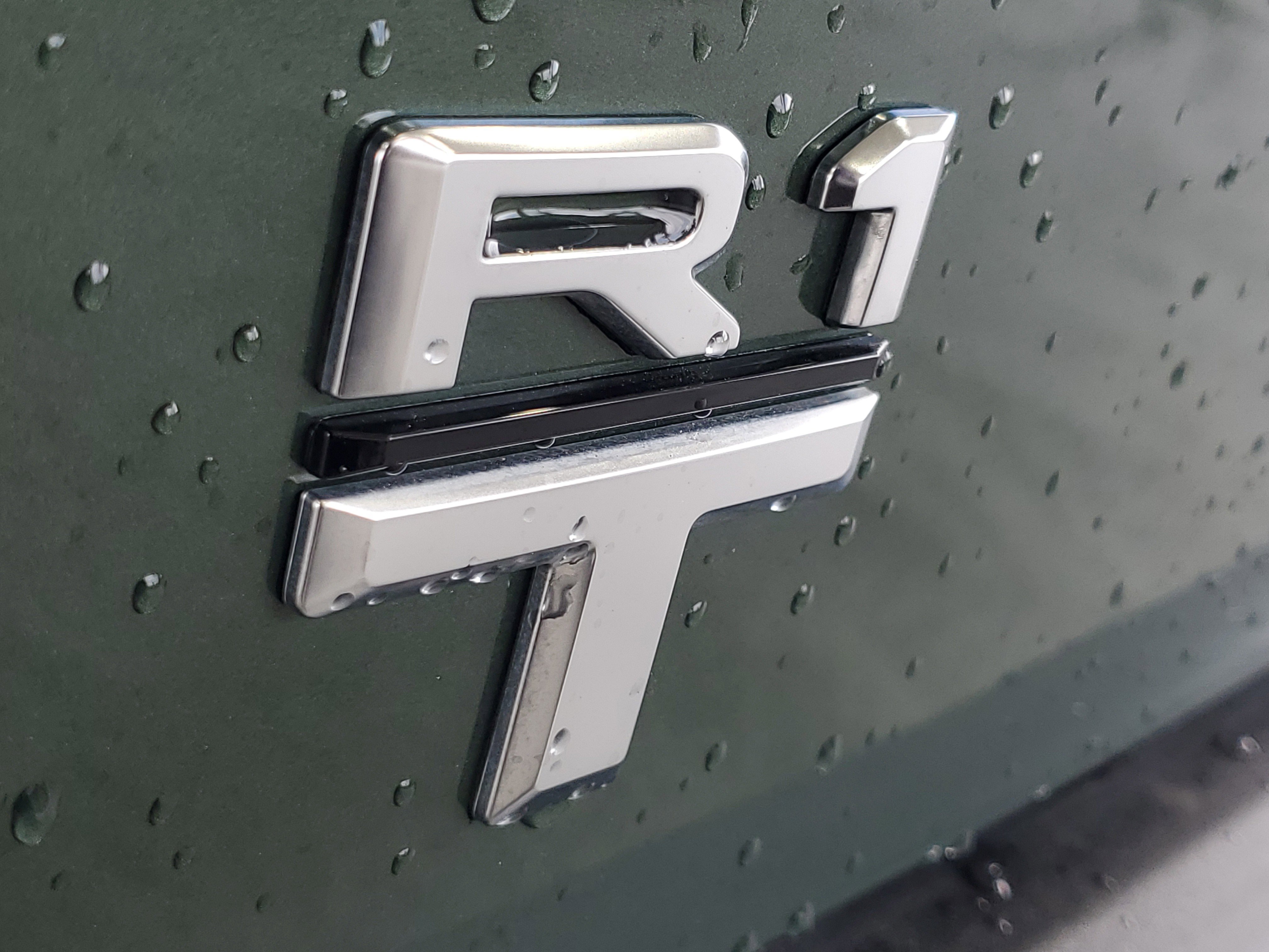 Used 2023 Rivian R1T Adventure image 6