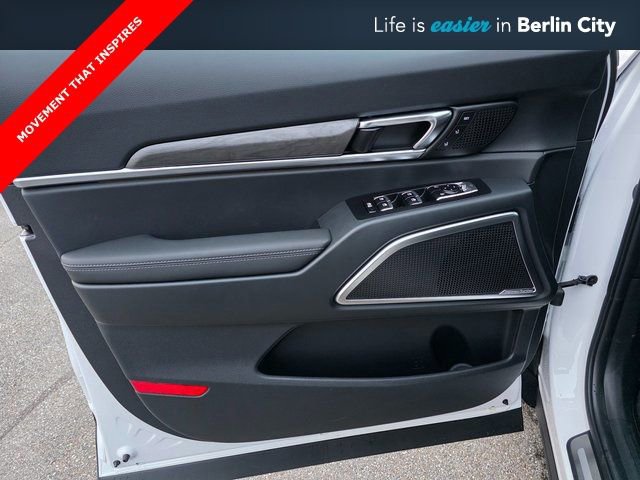 New 2025 Kia Telluride SX Prestige X-Line AWD/4WD image 28