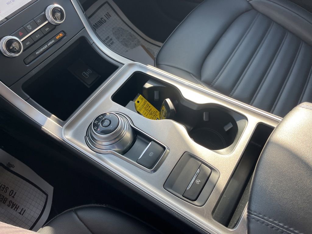 Used 2023 Ford Edge SEL w/ Convenience Package image 19