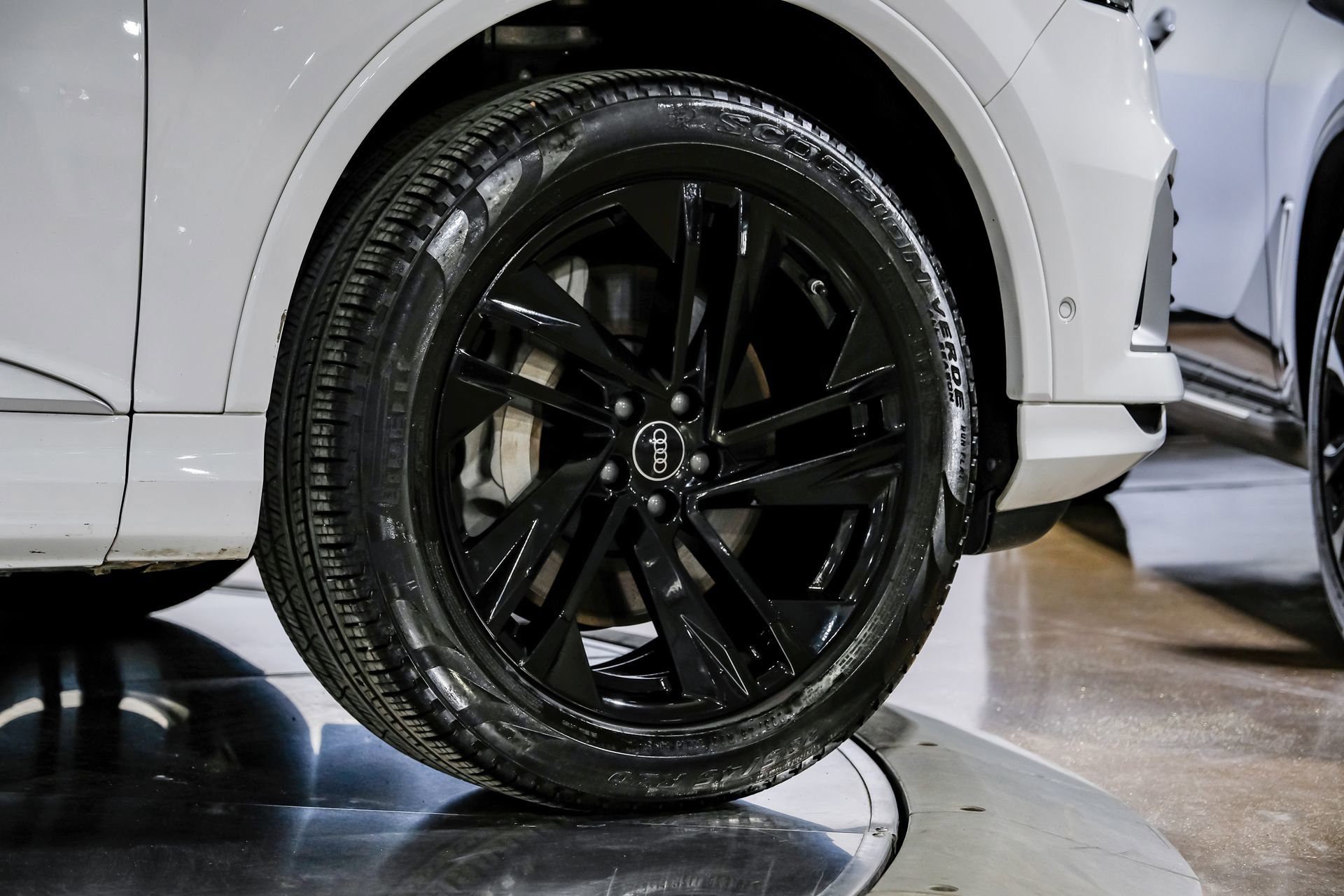 Used 2023 Audi Q7 3.0T Premium w/ Convenience Package image 60