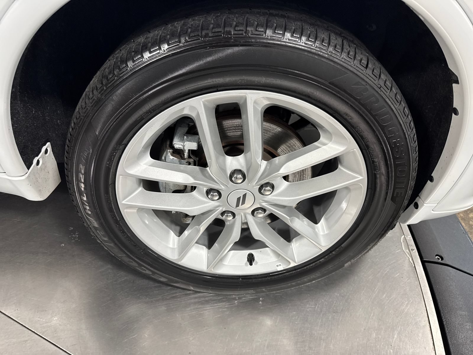 Used 2025 Dodge Durango R/T AWD/4WD image 9
