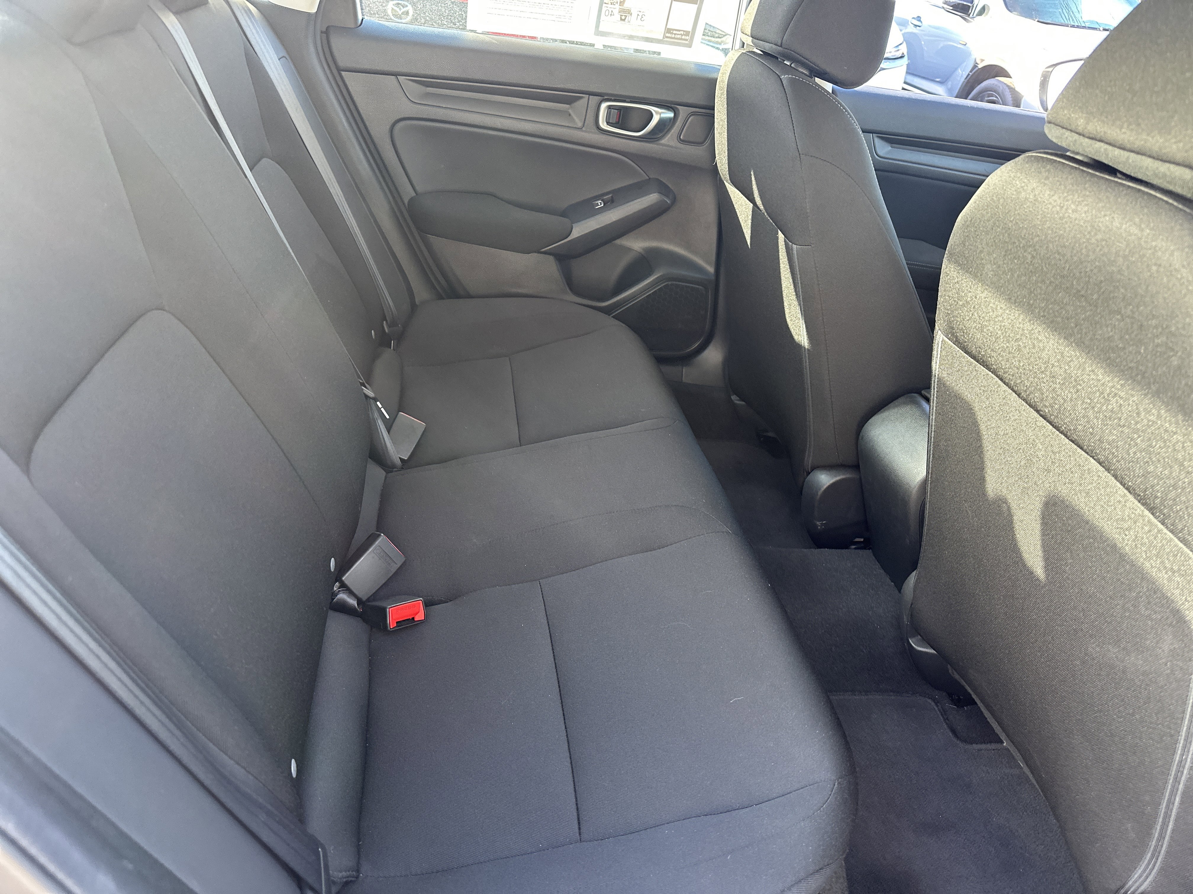 Used 2023 Honda Civic LX image 14