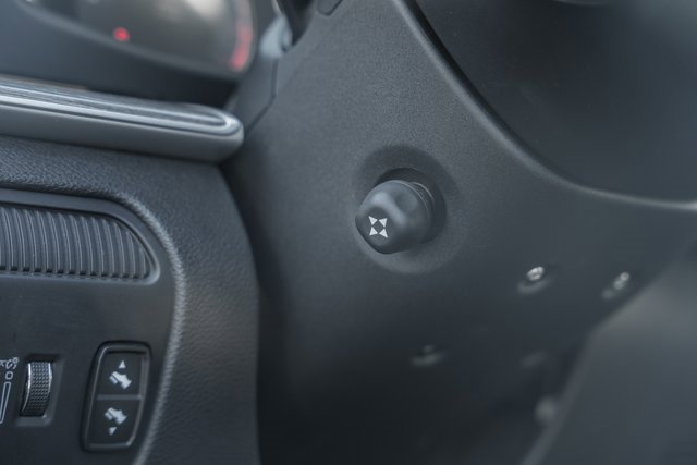 Used 2024 Jeep Wagoneer L Series III w/ Flexible Seating Group image 33