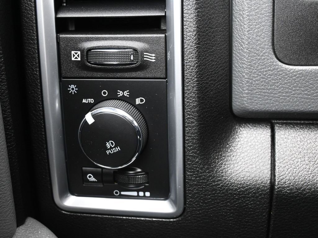 Used 2018 RAM 2500 Big Horn image 22