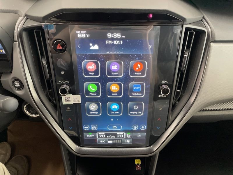 New 2026 Subaru Crosstrek 2.5i Limited image 32