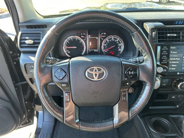 Used 2023 Toyota 4Runner TRD Off-Road Premium image 19