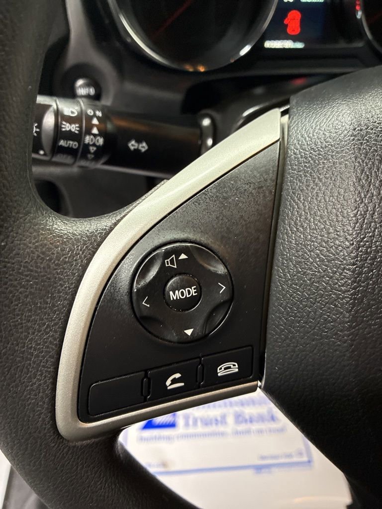 Used 2024 Mitsubishi Outlander Sport ES image 13