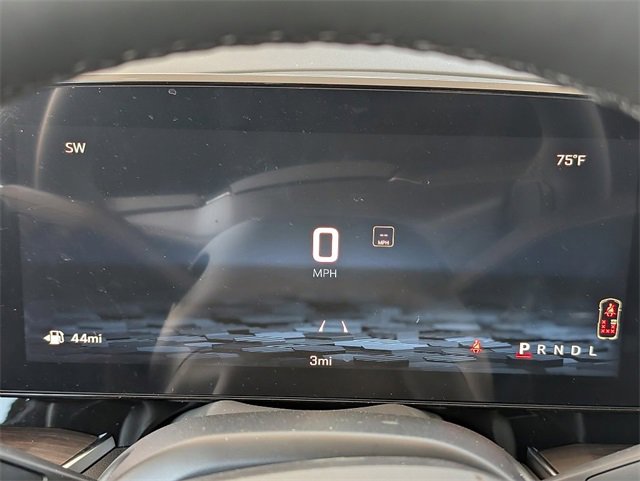 New 2026 Chevrolet Tahoe Premier image 25