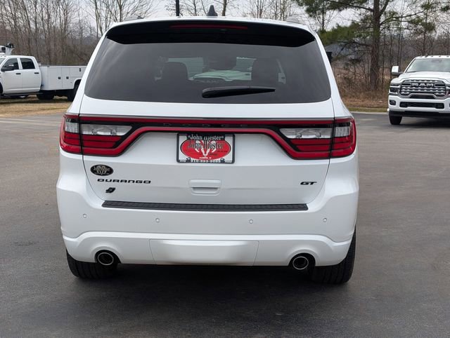 New 2026 Dodge Durango GT image 6