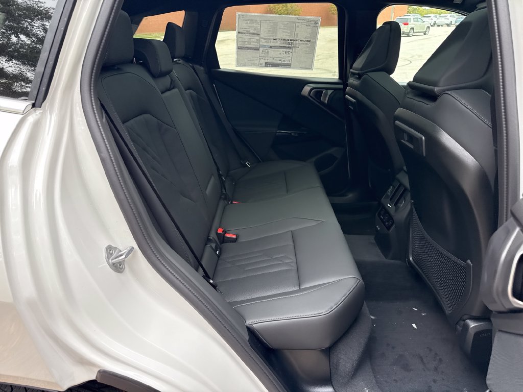 New 2026 BMW X3 xDrive30i w/ Premium Package AWD/4WD image 26