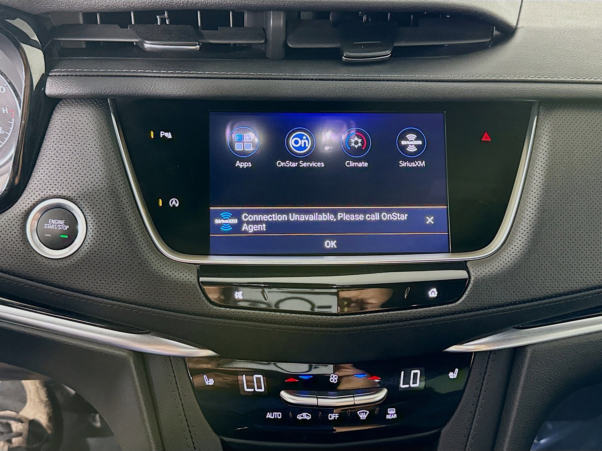 Used 2024 Cadillac XT5 Premium Luxury image 18