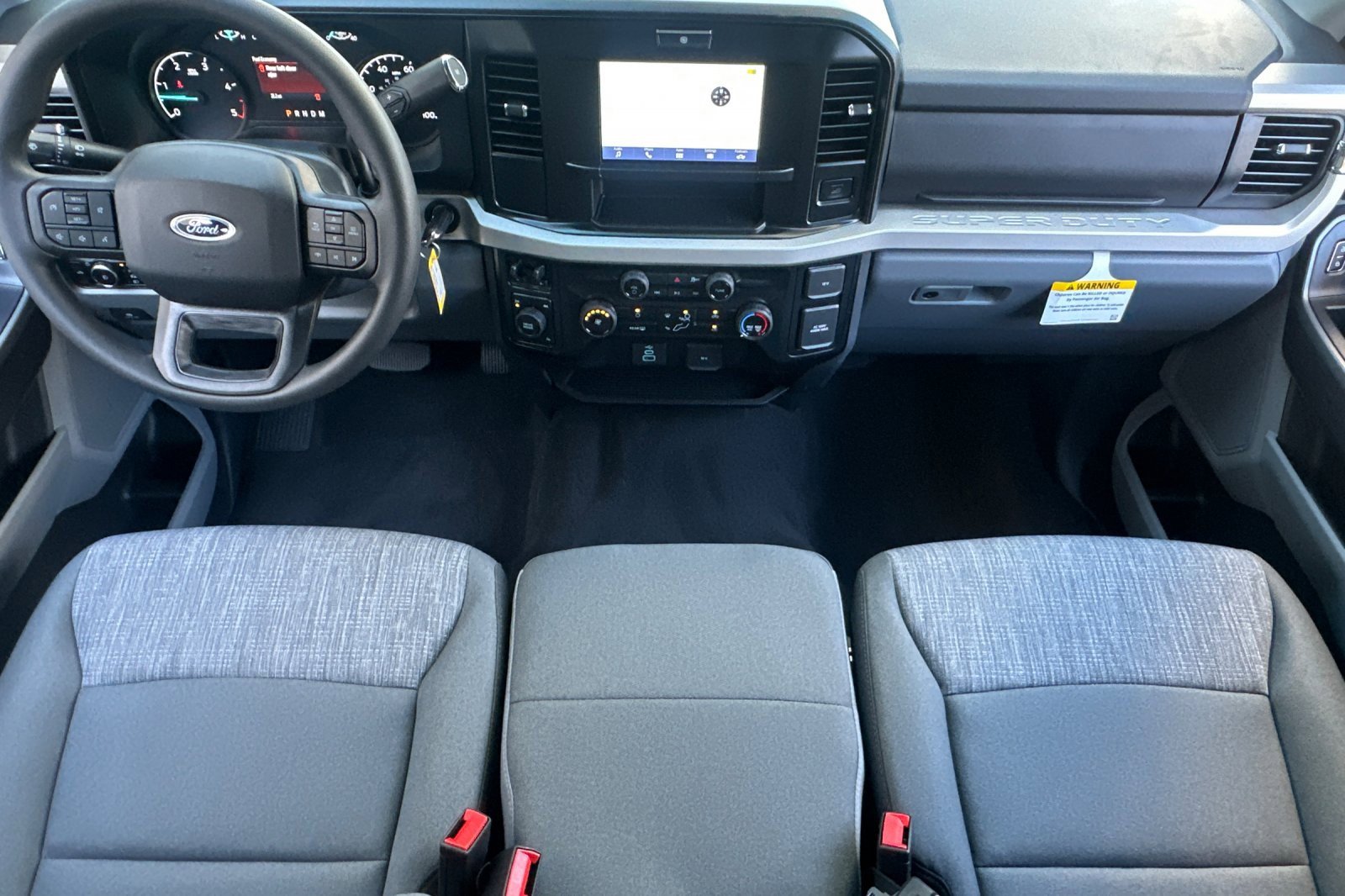 New 2026 Ford F350 XLT image 12