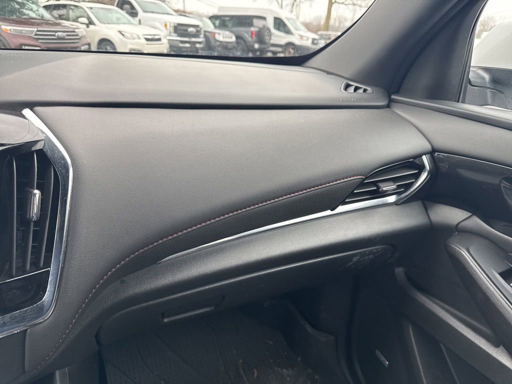 Used 2023 Chevrolet Traverse RS w/ LPO, Floor Liner Package image 25