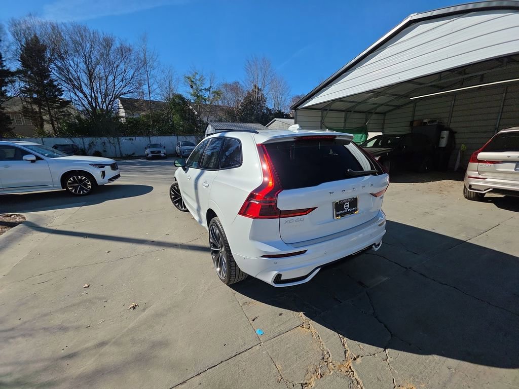 New 2026 Volvo XC60 T8 Ultra w/ Protection Package Premier image 45