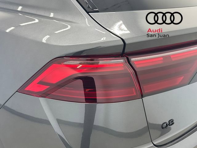 New 2026 Audi Q8 Premium Plus AWD/4WD image 9