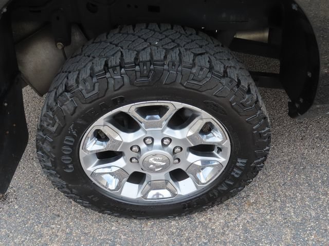 Used 2022 RAM 2500 Limited AWD/4WD image 18