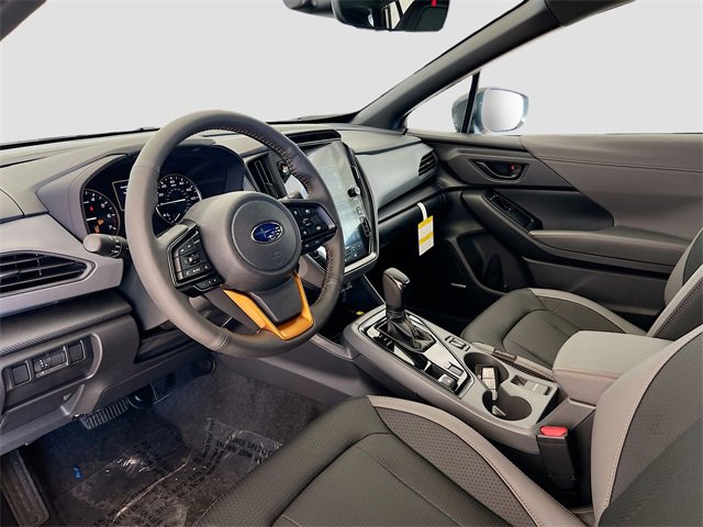 New 2026 Subaru Crosstrek 2.5i Wilderness image 17