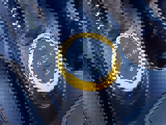 Used 2021 Ford Bronco Badlands image 22