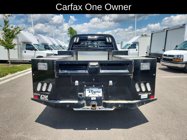Used 2024 RAM 4500 Laramie AWD/4WD image 8