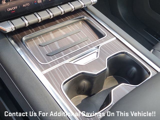 New 2024 GMC Sierra EV Denali image 16