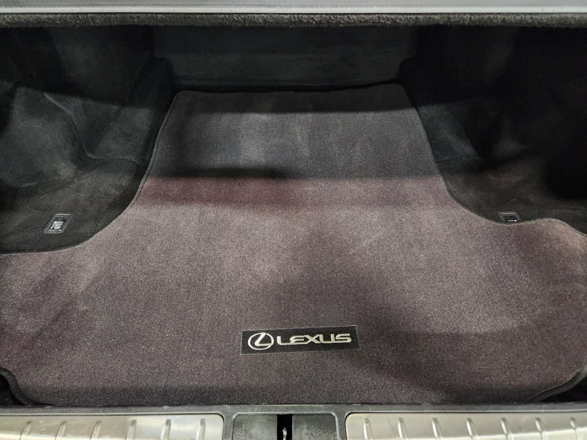 Used 2021 Lexus LS 500 RWD image 53