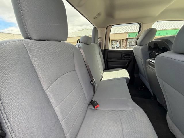 Used 2019 RAM 1500 Tradesman w/ Popular Equipment Group AWD/4WD image 26