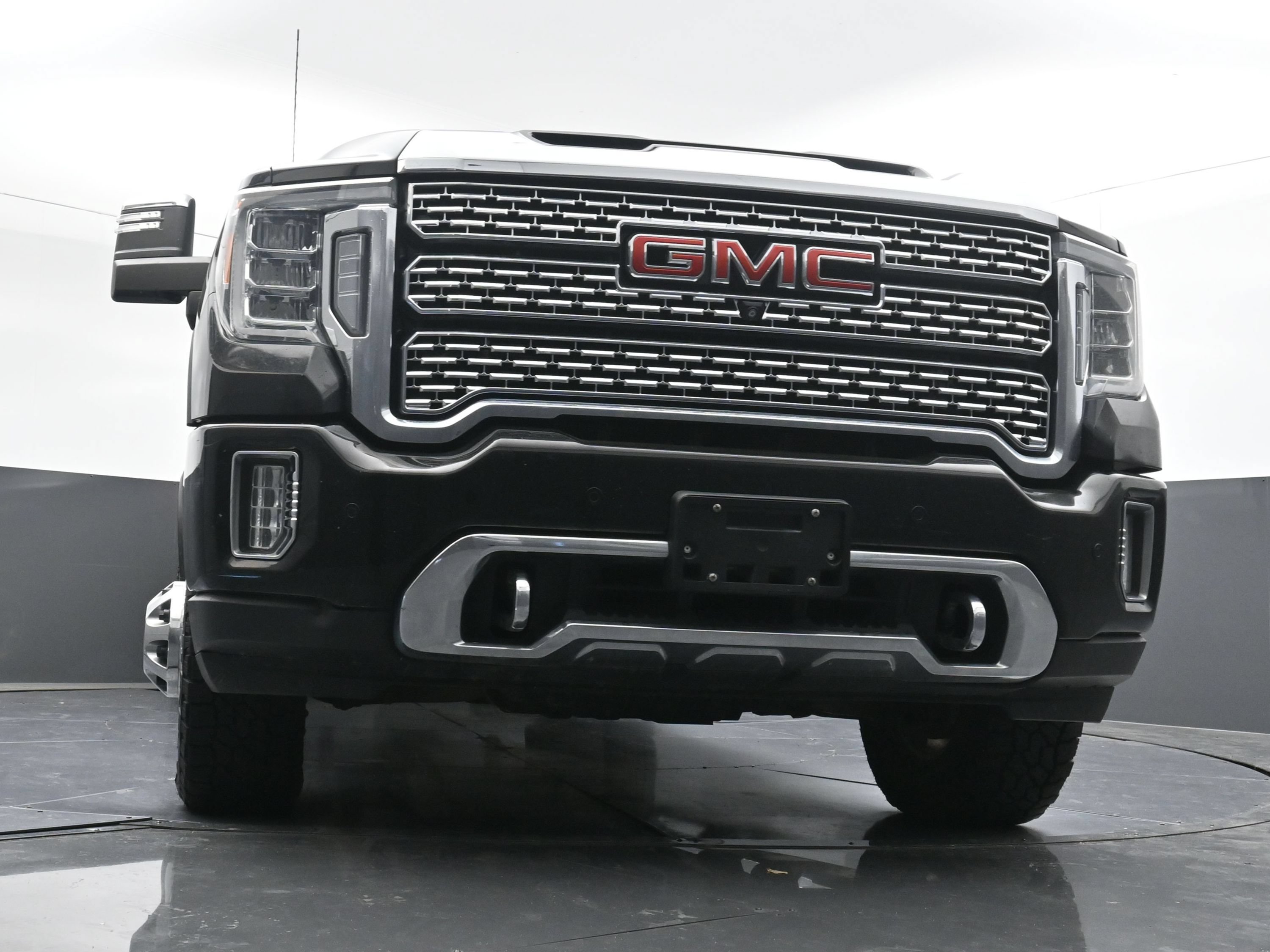 Used 2021 GMC Sierra 3500 Denali AWD/4WD image 26