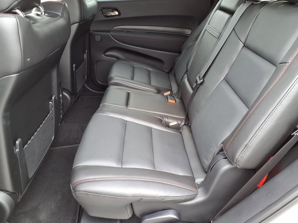 New 2026 Dodge Durango GT image 8