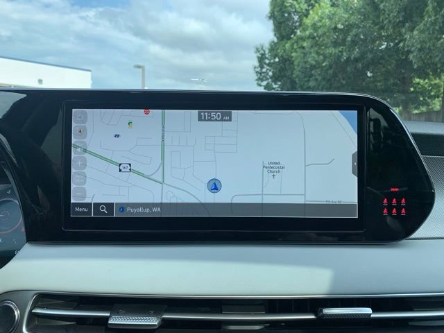 Used 2024 Hyundai Palisade SEL image 21