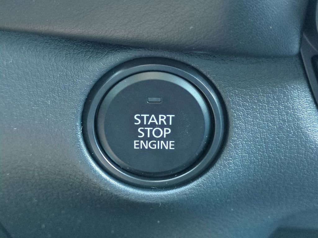 New 2026 MAZDA CX-50 AWD 2.5 S w/ Accent Package image 27