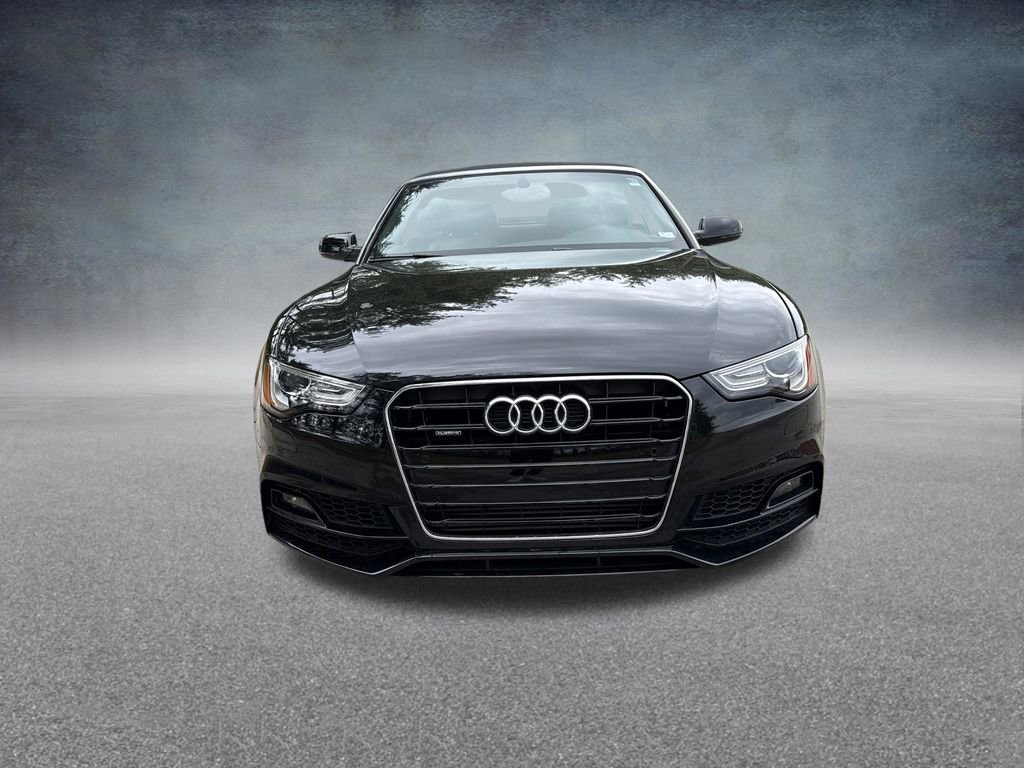 Used 2017 Audi A5 2.0T Sport w/ Technology Package image 10