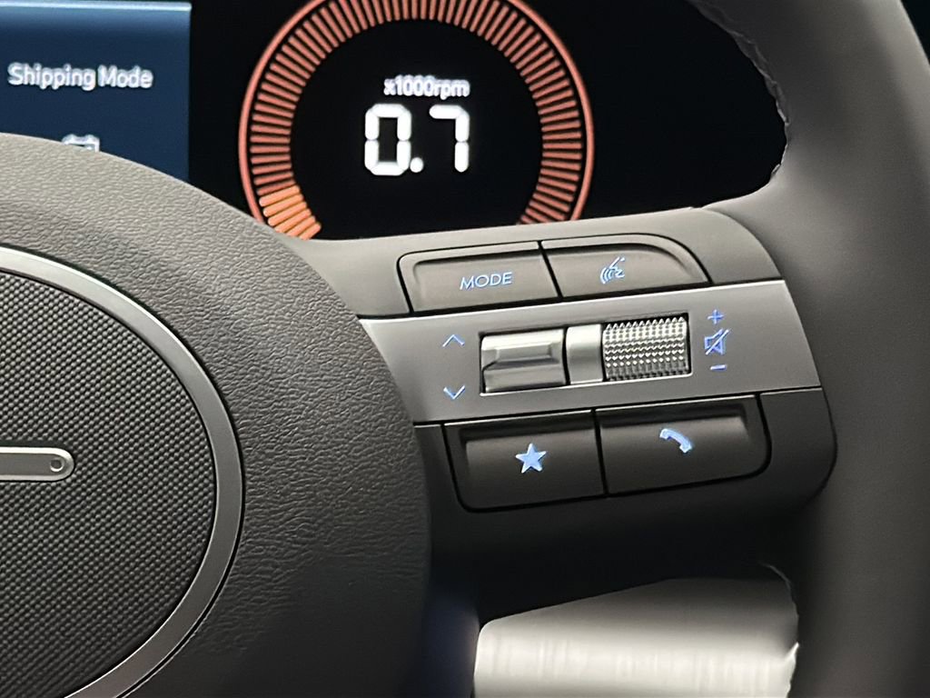 New 2026 Hyundai Kona SEL Sport image 17