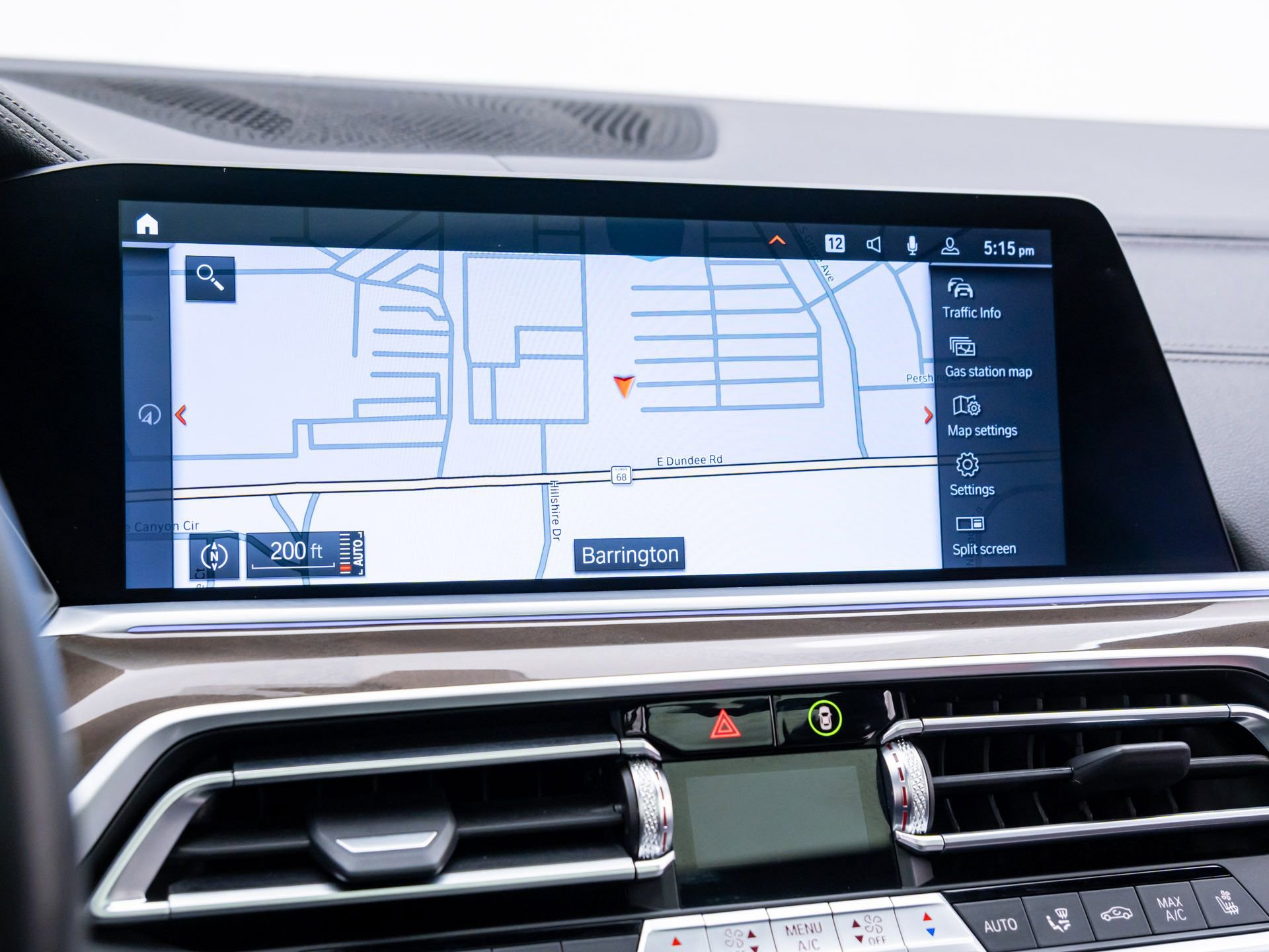 Certified 2023 BMW X5 M50i w/ Climate Comfort Package image 27