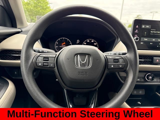 Used 2026 Honda HR-V LX image 13