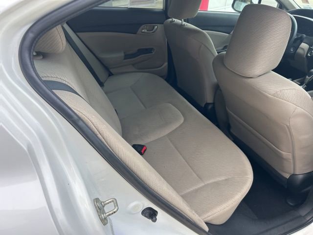 Used 2013 Honda Civic LX image 18
