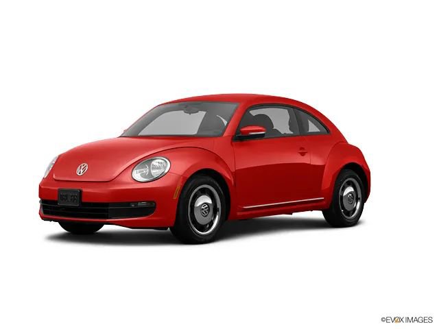 Used 2013 Volkswagen Beetle 2.5 FWD image 2