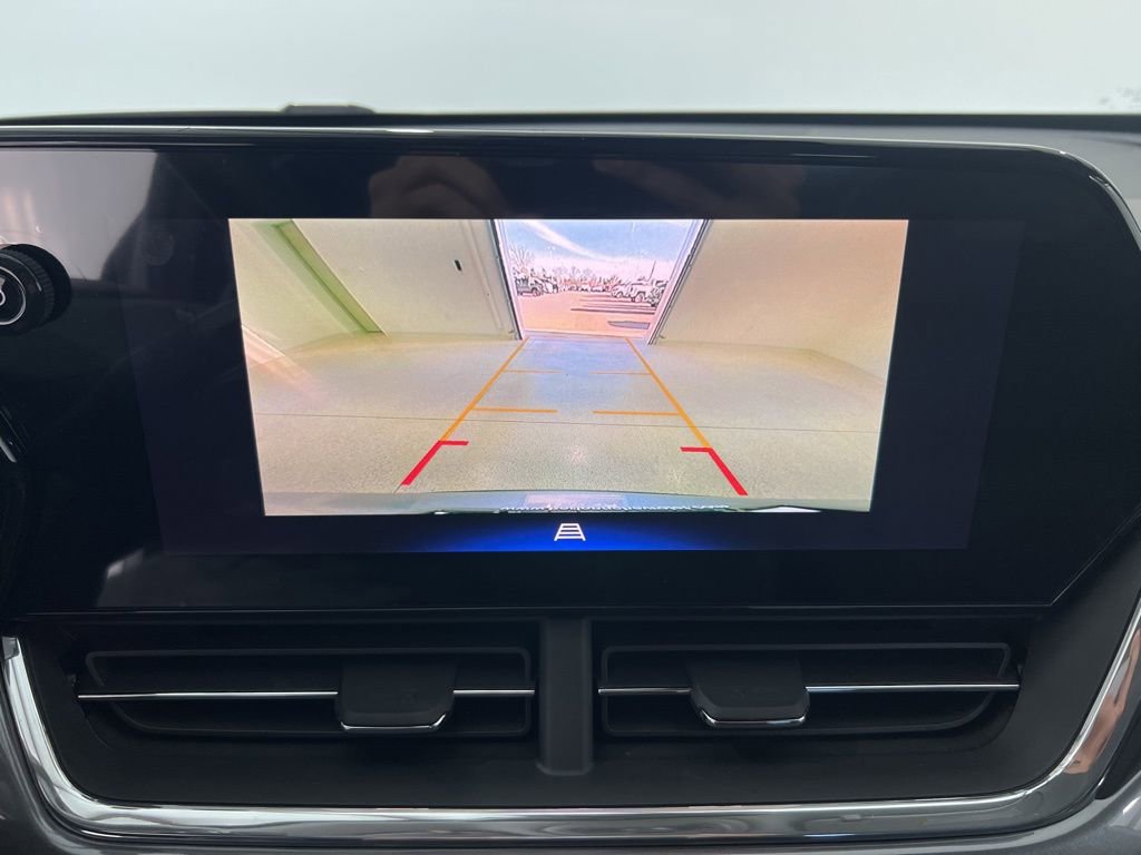 New 2026 Chevrolet Trax ACTIV w/ Driver Confidence Package image 13