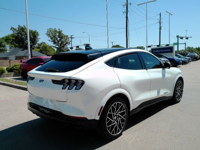 Used 2021 Ford Mustang Mach-E GT w/ GT Performance Edition AWD/4WD image 6
