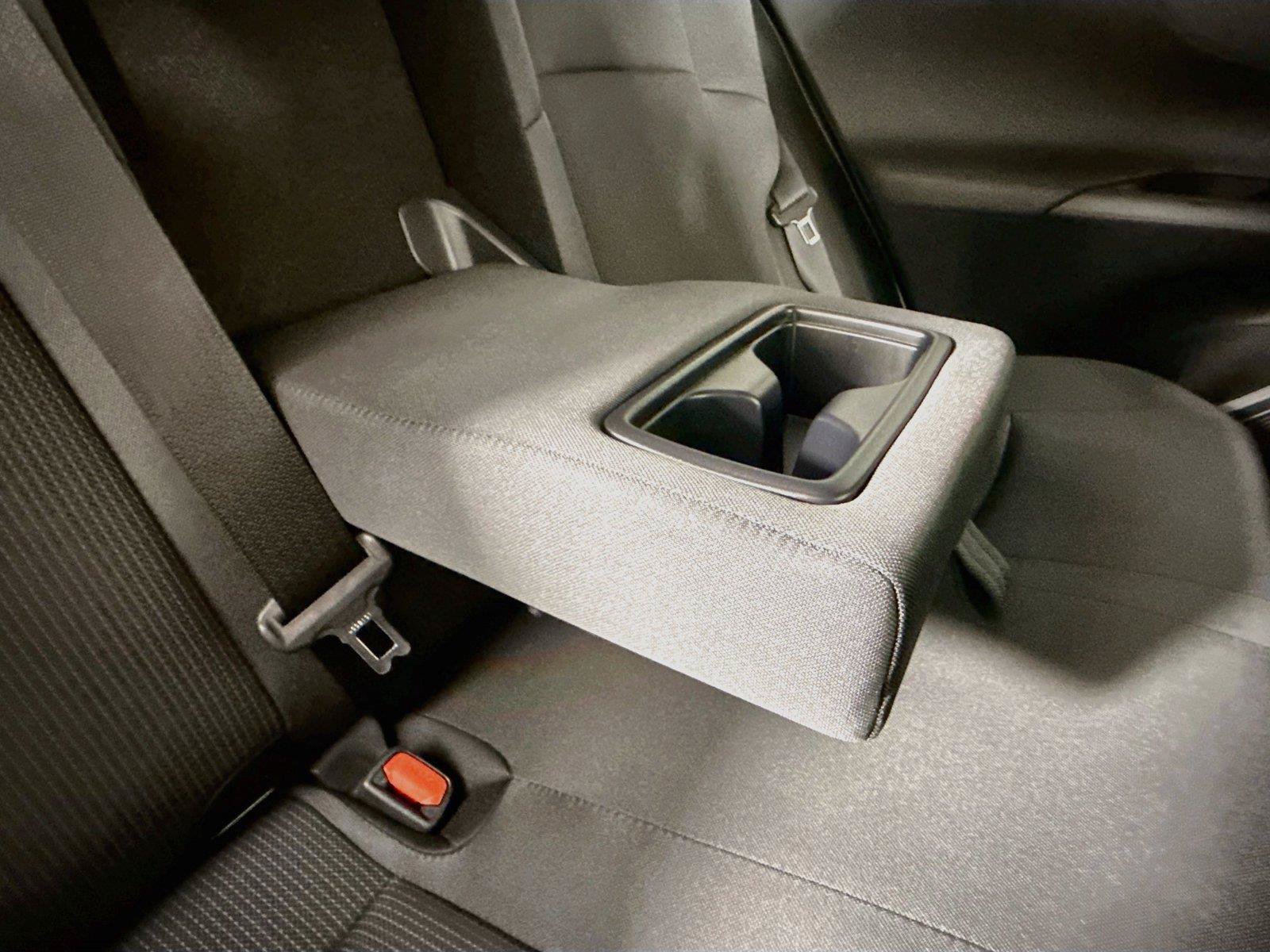 Certified 2023 Toyota Venza LE AWD/4WD image 39