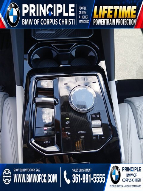New 2026 BMW 530i w/ M Sport Package RWD image 23