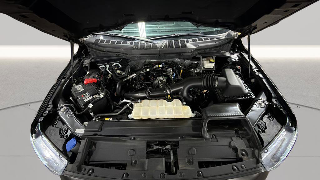 Used 2022 Ford F150 XLT w/ Equipment Group 302A High image 27