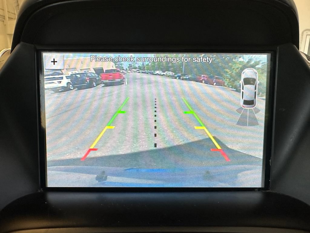 Used 2018 Ford Escape SEL AWD/4WD image 6