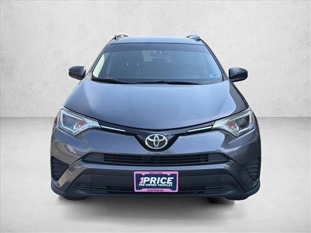 Used 2016 Toyota RAV4 LE FWD video 2